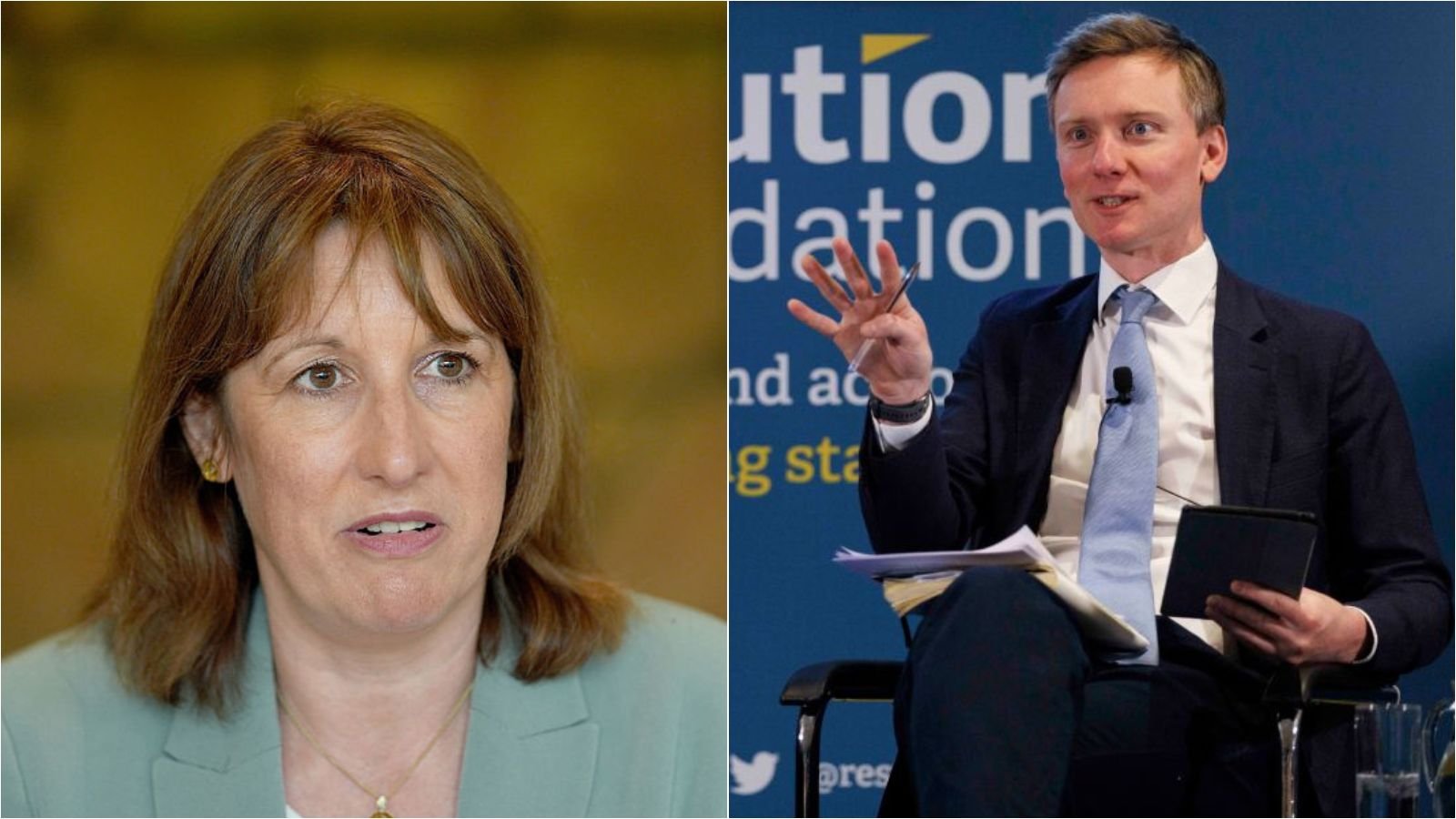 Labour admits knowing for a year millions of state pensioners were overcharged £43.5million by HMRC