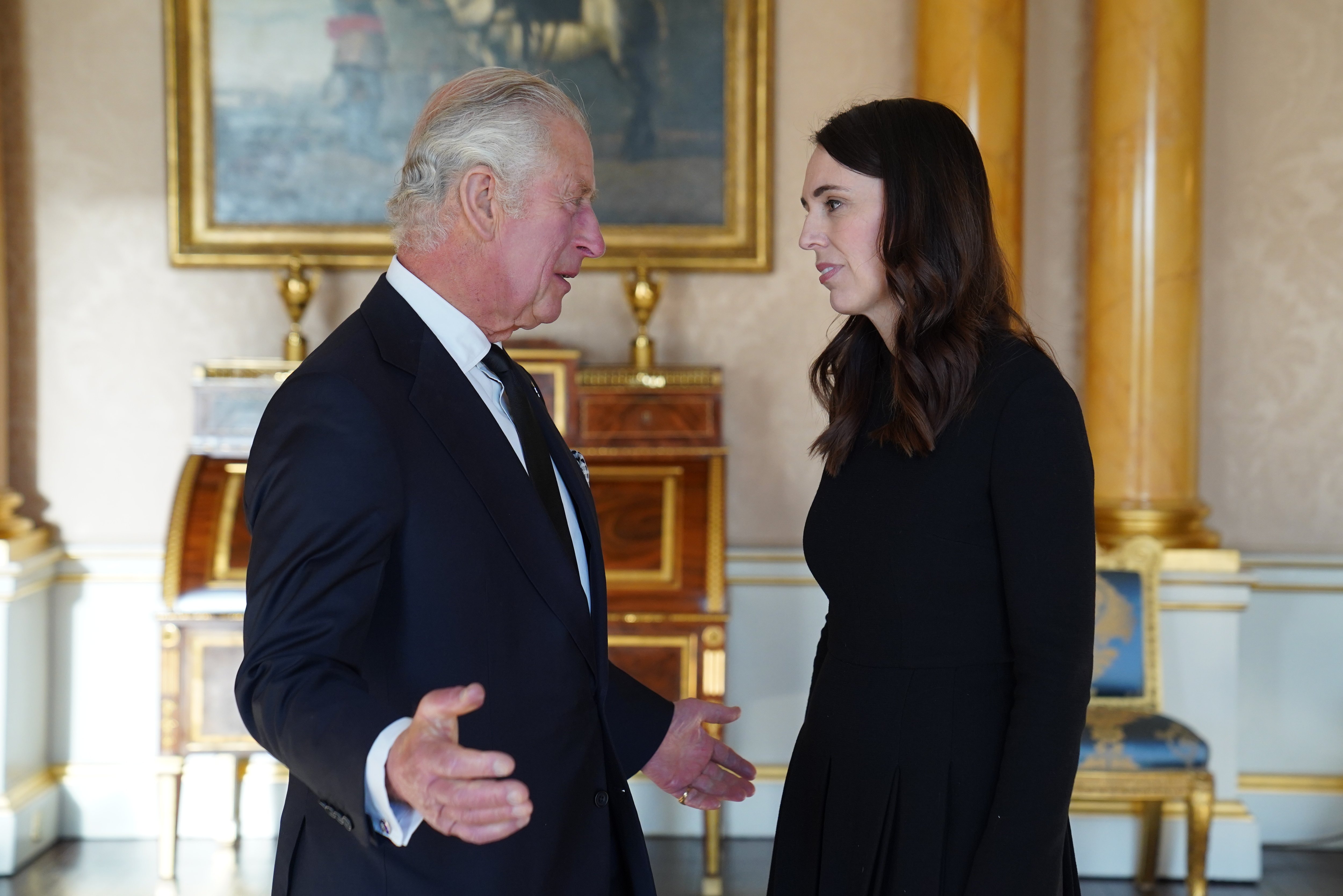 Ex-New Zealand PM sounds anti-monarchy alarm after revealing details from secret chat with late Queen