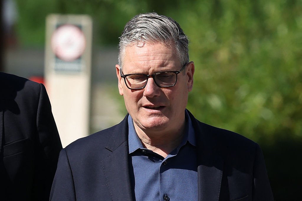 Keir Starmer ready to resign as PM 'runs out of friends' after Andy Burnham victory, allies claim