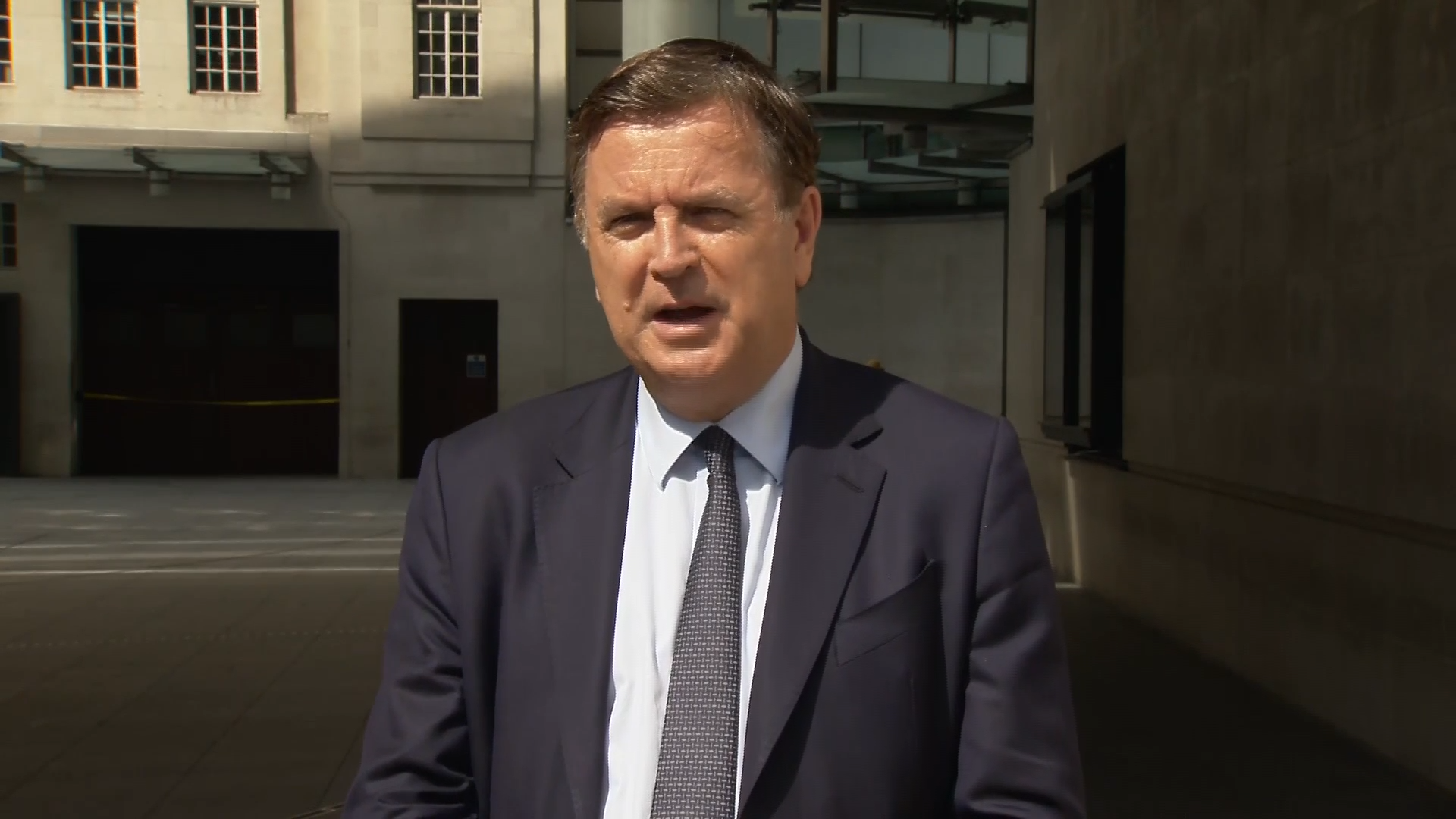 Top Tory slams Reform’s ‘unfunded commitments and gimmicks’ after Kemi Badenoch ruled out pact in wake of Makerfield by-election