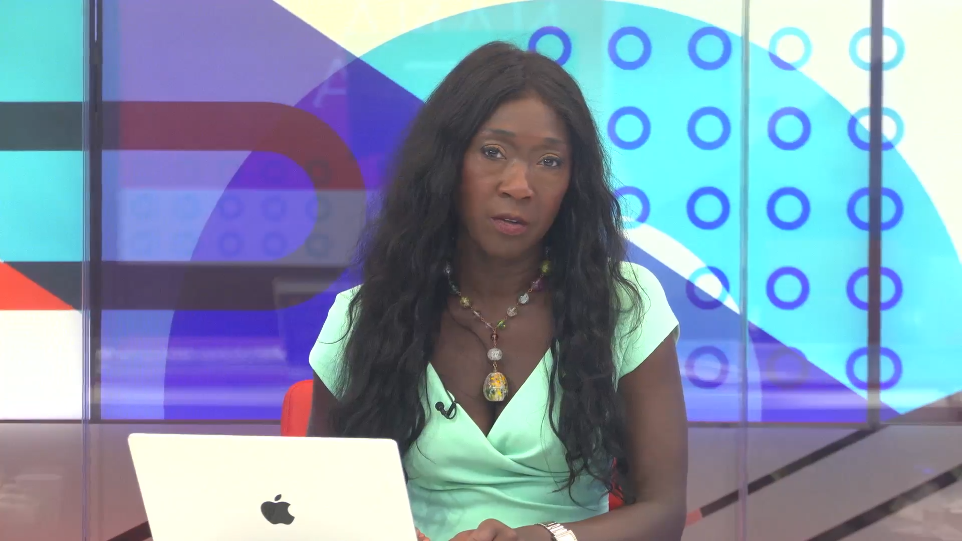 ‘Save the country the effort of having to shove you out, resign!’ - Nana Akua’s message to Keir Starmer