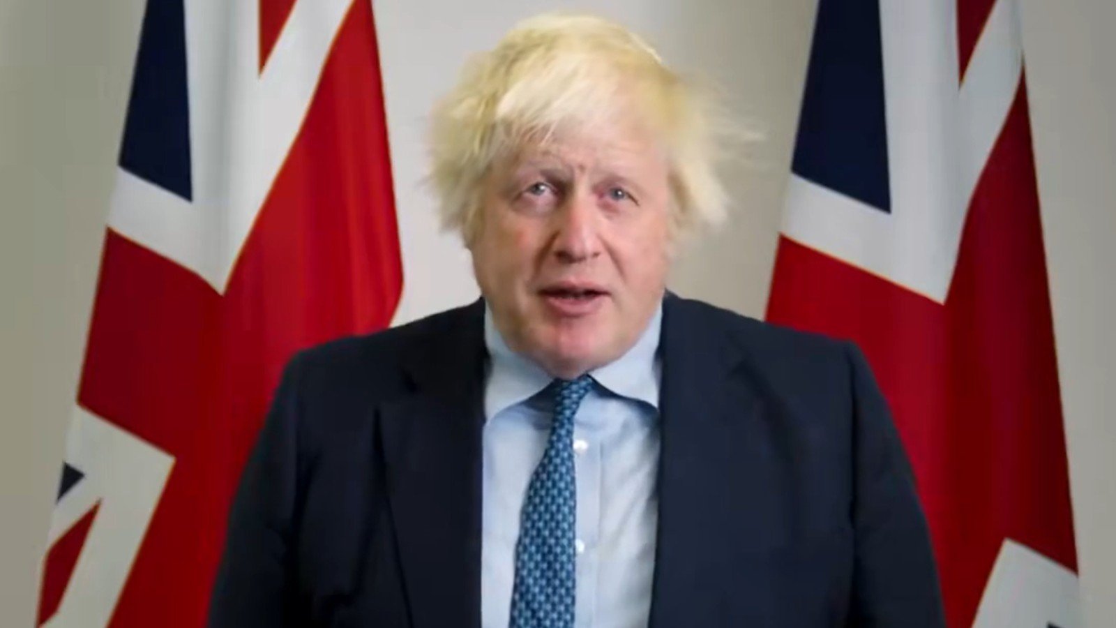 'You were right!' Boris Johnson issues direct message to GB News readers on 10-year Brexit anniversary