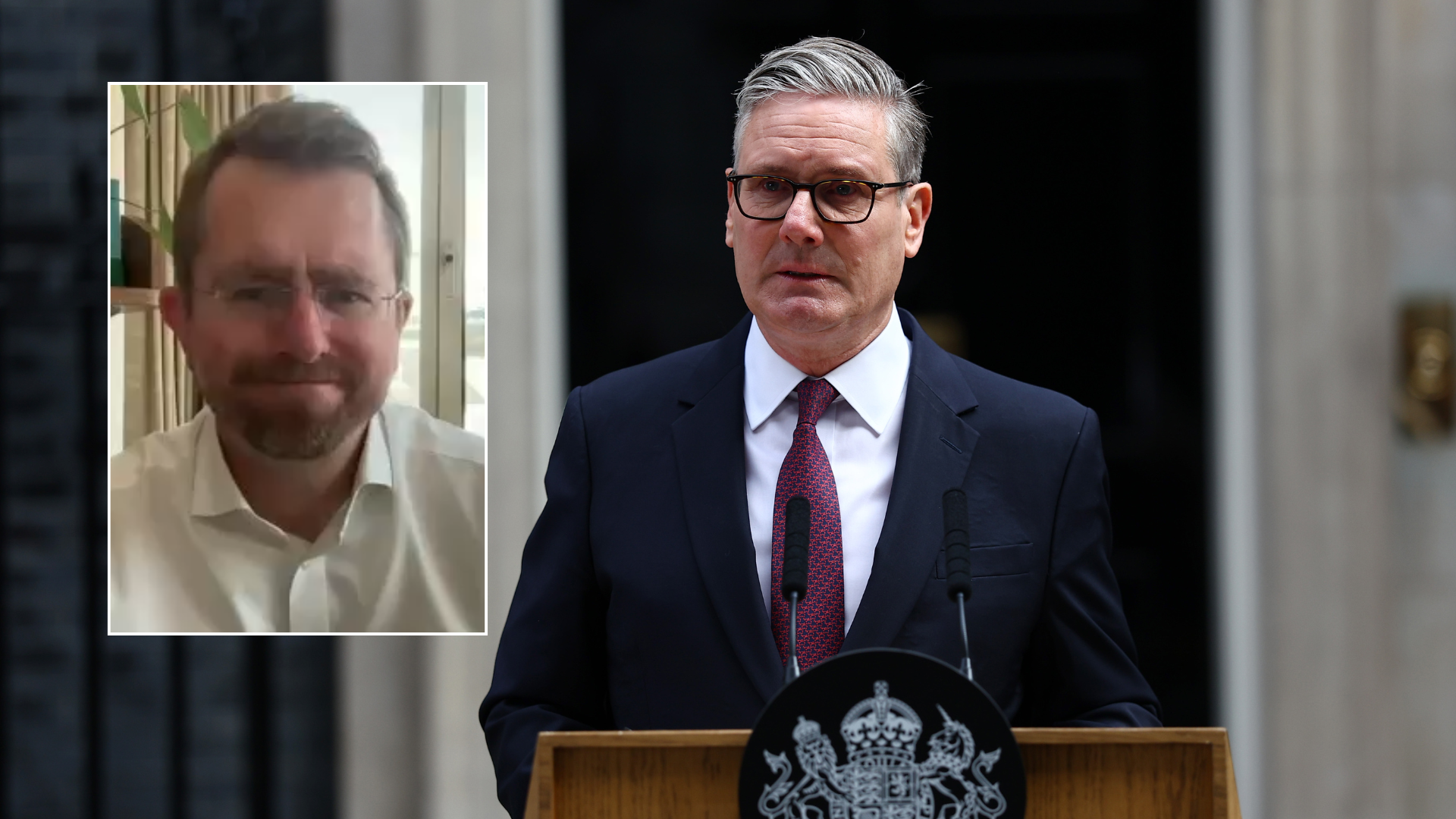 Labour MPs will 'rue the day' Keir Starmer was forced to resign, warns ally