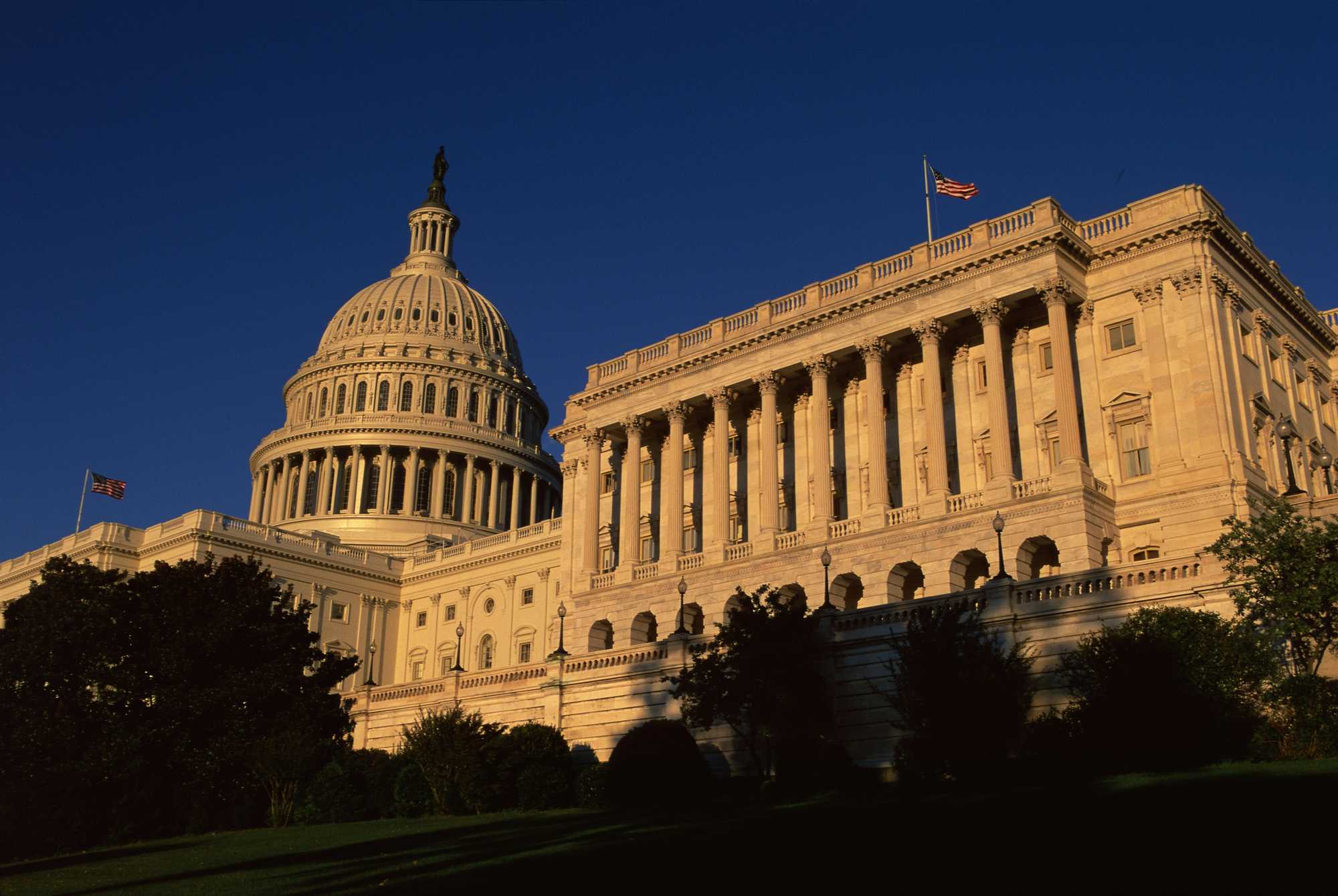OMB proposes sweeping changes to federal grant…