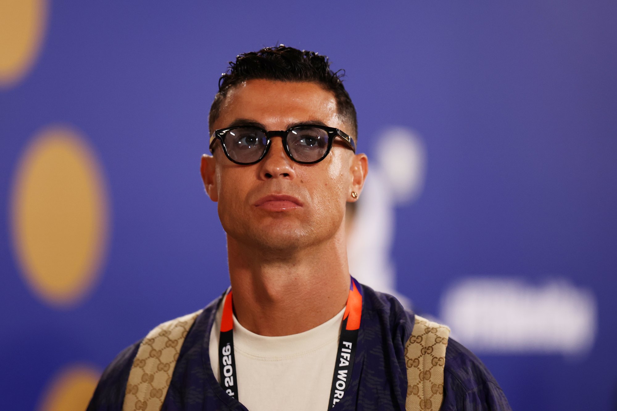 Alan Shearer makes astonishing Cristiano Ronaldo claim as Portugal face World Cup dilemma