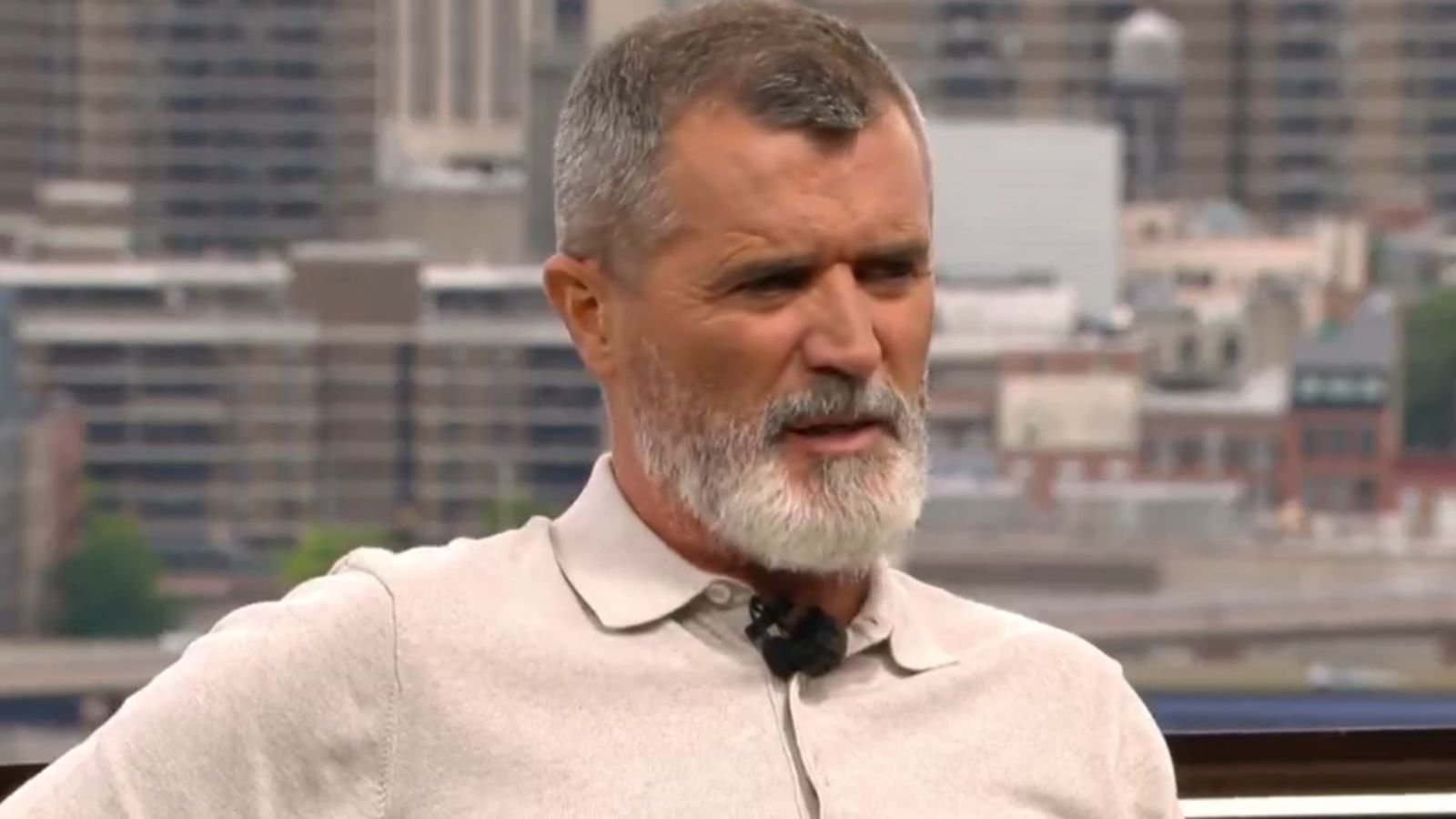 Roy Keane sends message to Cristiano Ronaldo critics after Portugal star scores at sixth World Cup