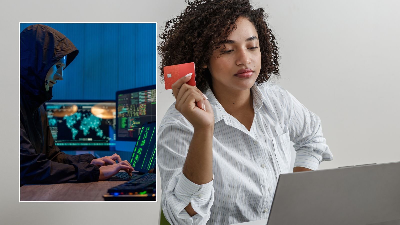 Scam alert: Cancelled bank card 'loophole' could cost YOU - what you need to know