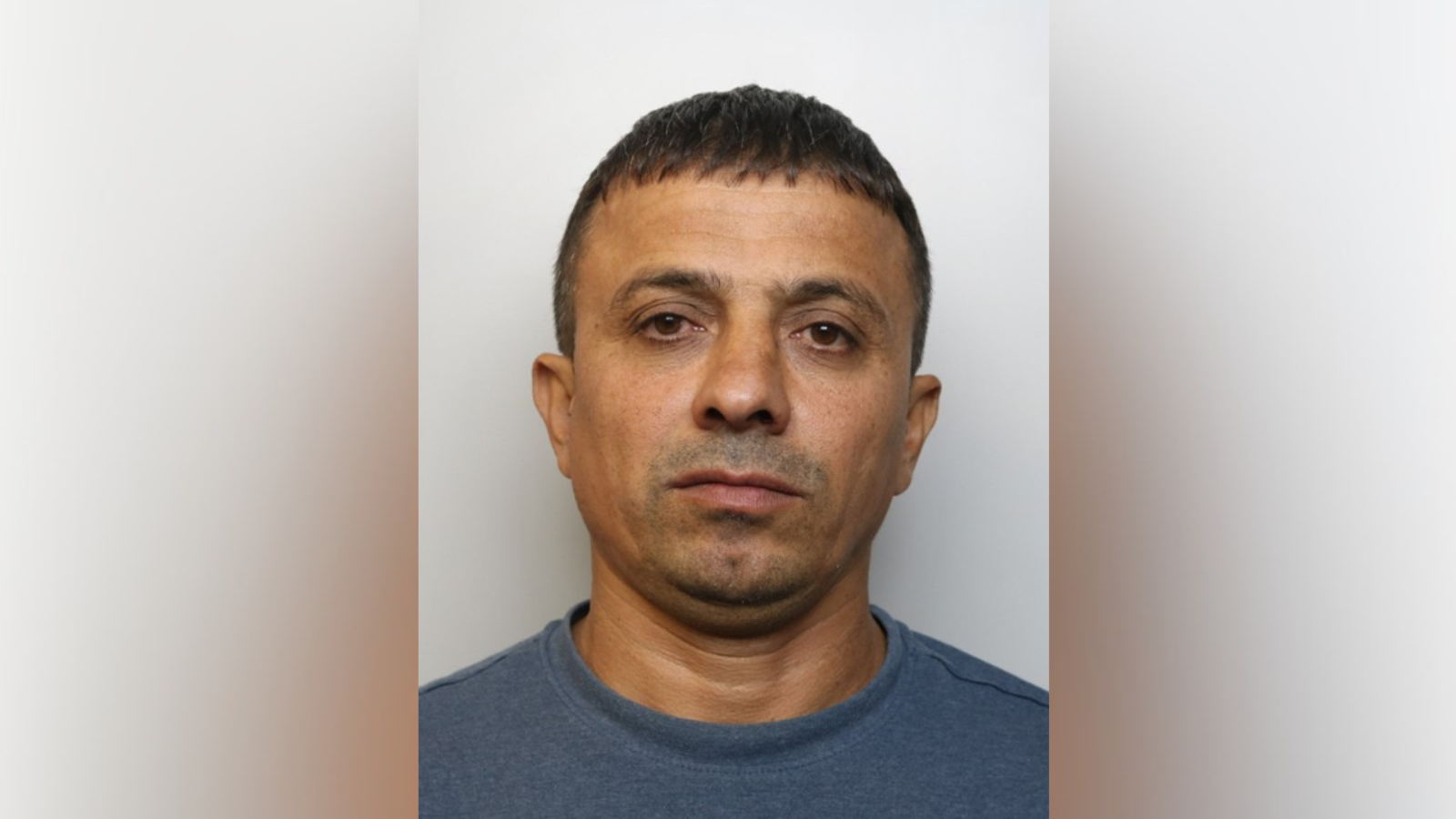 Tajikistani migrant jailed after subjecting girl, 13, to 'abhorrent' train sexual assault