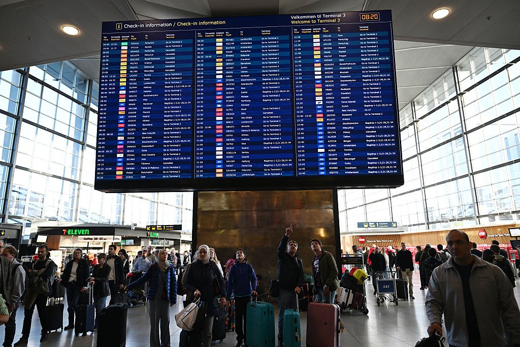 British mother and children feels 'unwelcome in own country' after getting blocked from flight from UK over dual citizenship rules