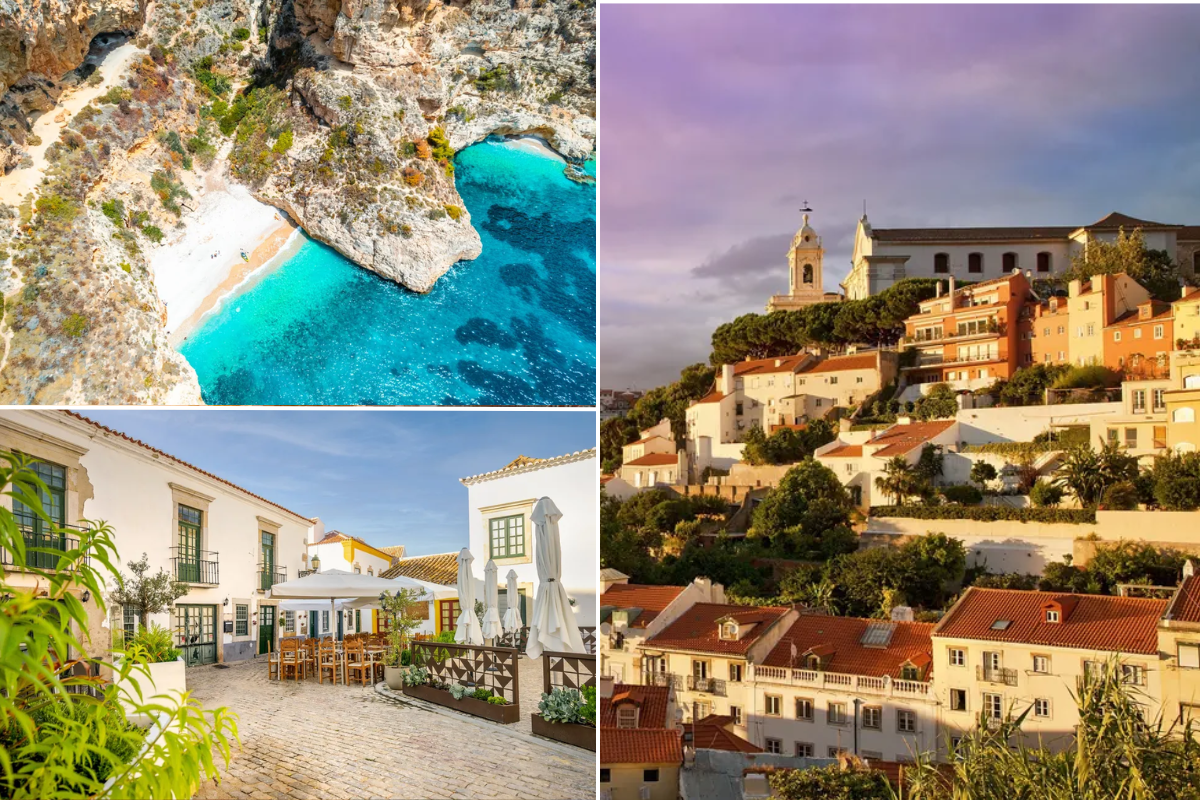 European holiday spots where summer prices have dropped up to 30% on last year - flights from £91