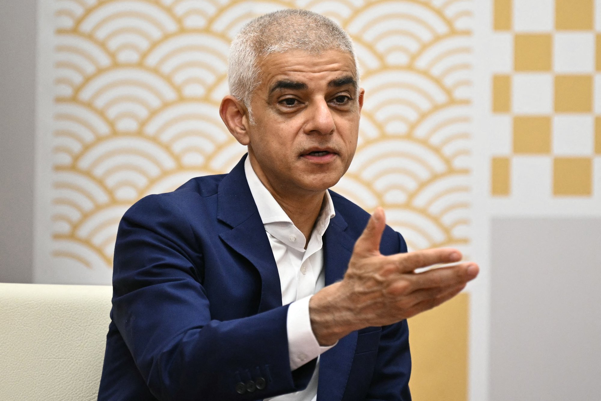 Sadiq Khan said London didn't have a grooming gang problem. This inquiry will prove him wrong