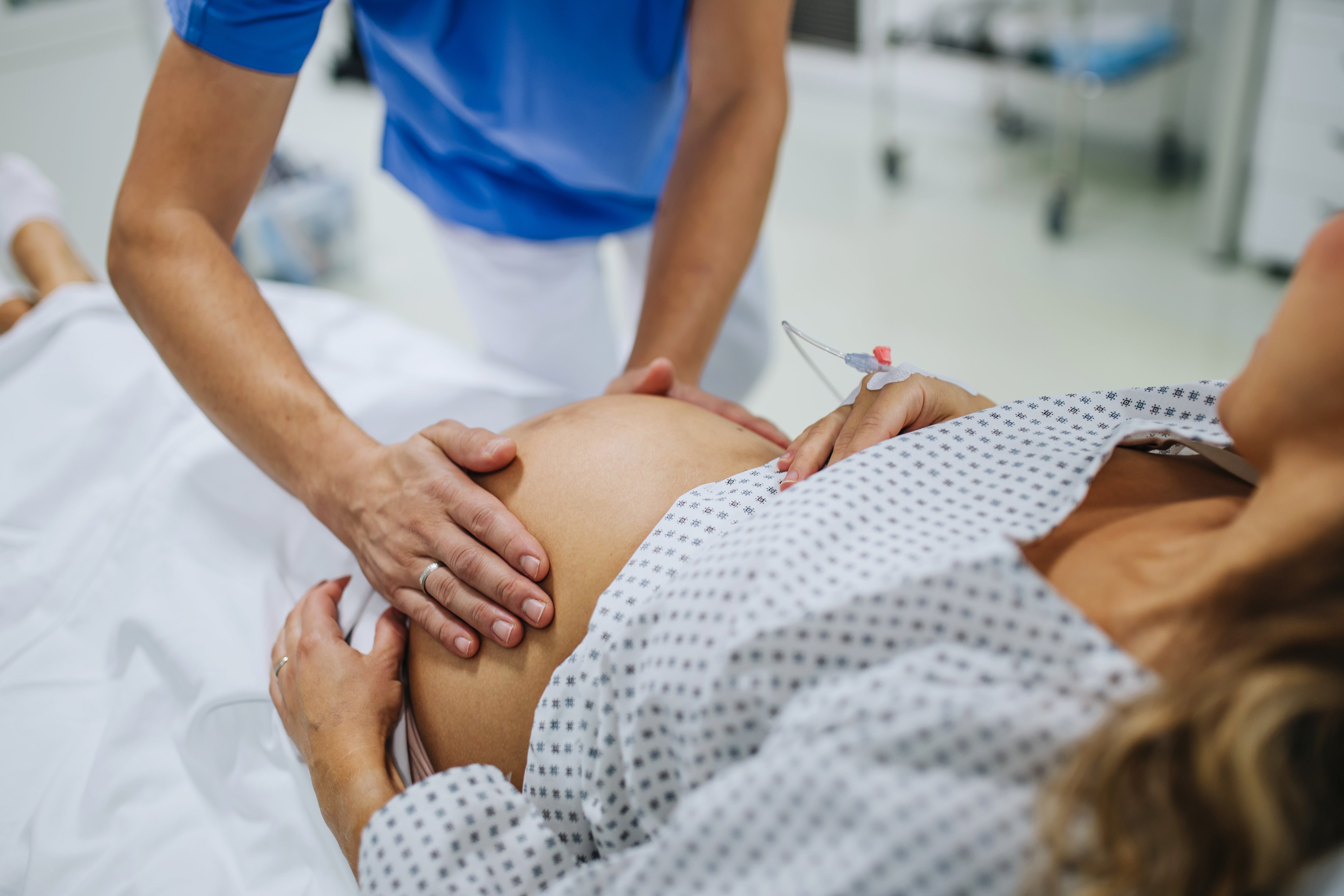 Record number of women left with life-altering injuries following childbirth