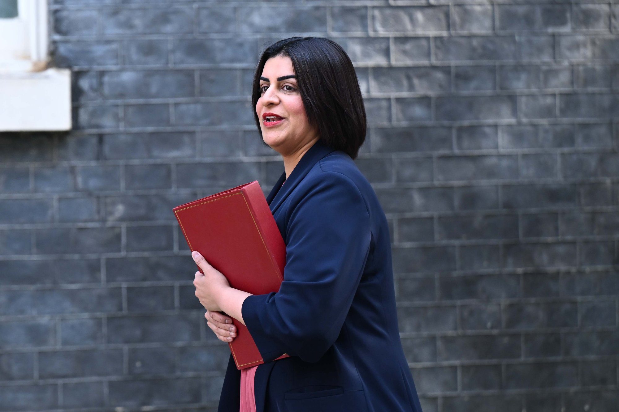 Shabana Mahmood set to SACK migration minister after breaching ministerial code