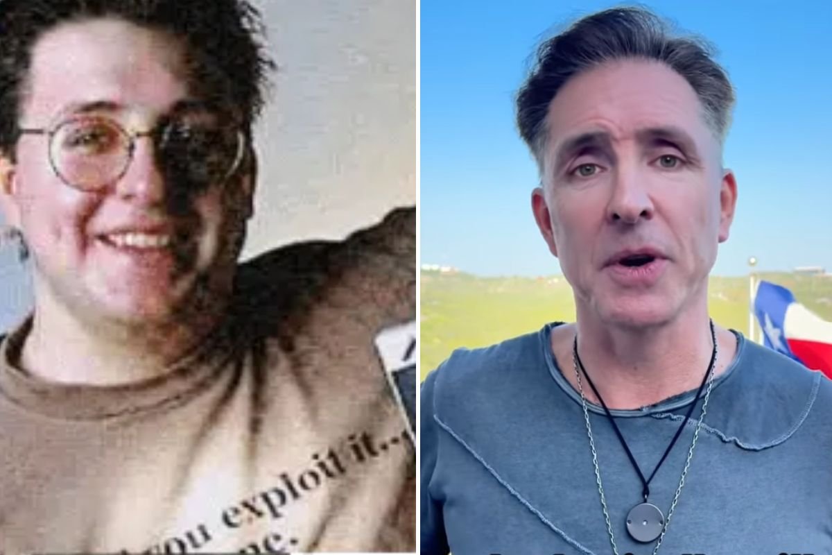 'Fat doesn't make you fat': Man who lost 7st 2lb on controversial diet shares what he did differently