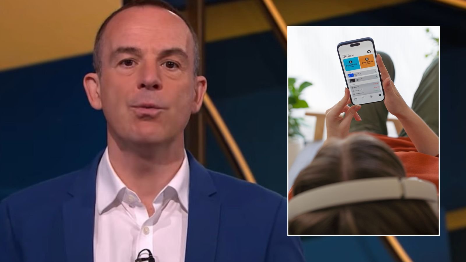 Martin Lewis implores savers to put £1 in ISA 'now' ahead of major Rachel Reeves reform