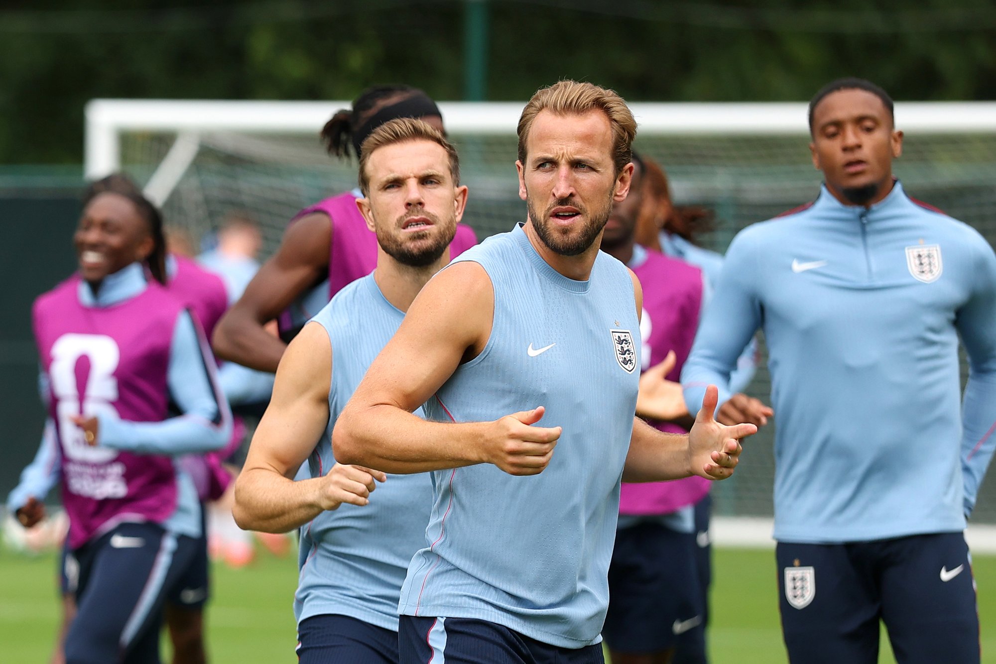 World Cup day 17: All the build-up to England and Panama clash
