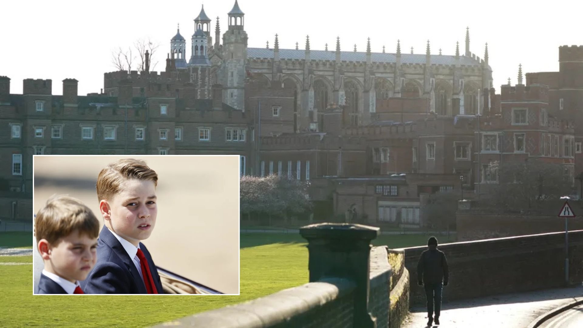 Prince George's secondary school appoints new headteacher weeks before youngster is due to start