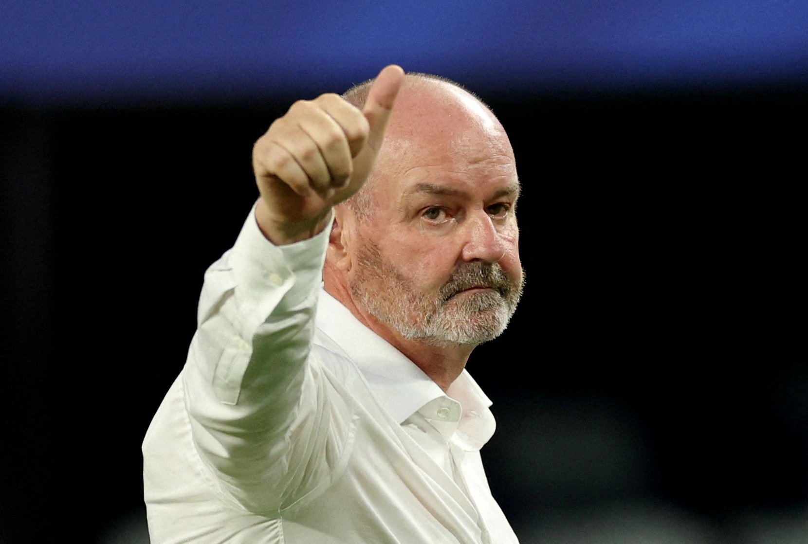 Steve Clarke resigns as Scotland manager immediately after World Cup exit