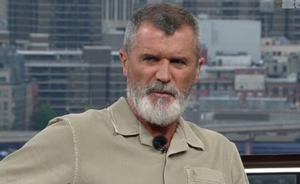 Roy Keane tears into Thomas Tuchel after England World Cup win over Panama - 'Hasn't got a clue'