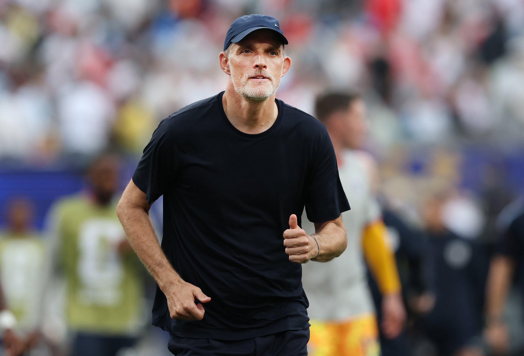Thomas Tuchel issues worrying England injury update after Panama World Cup win