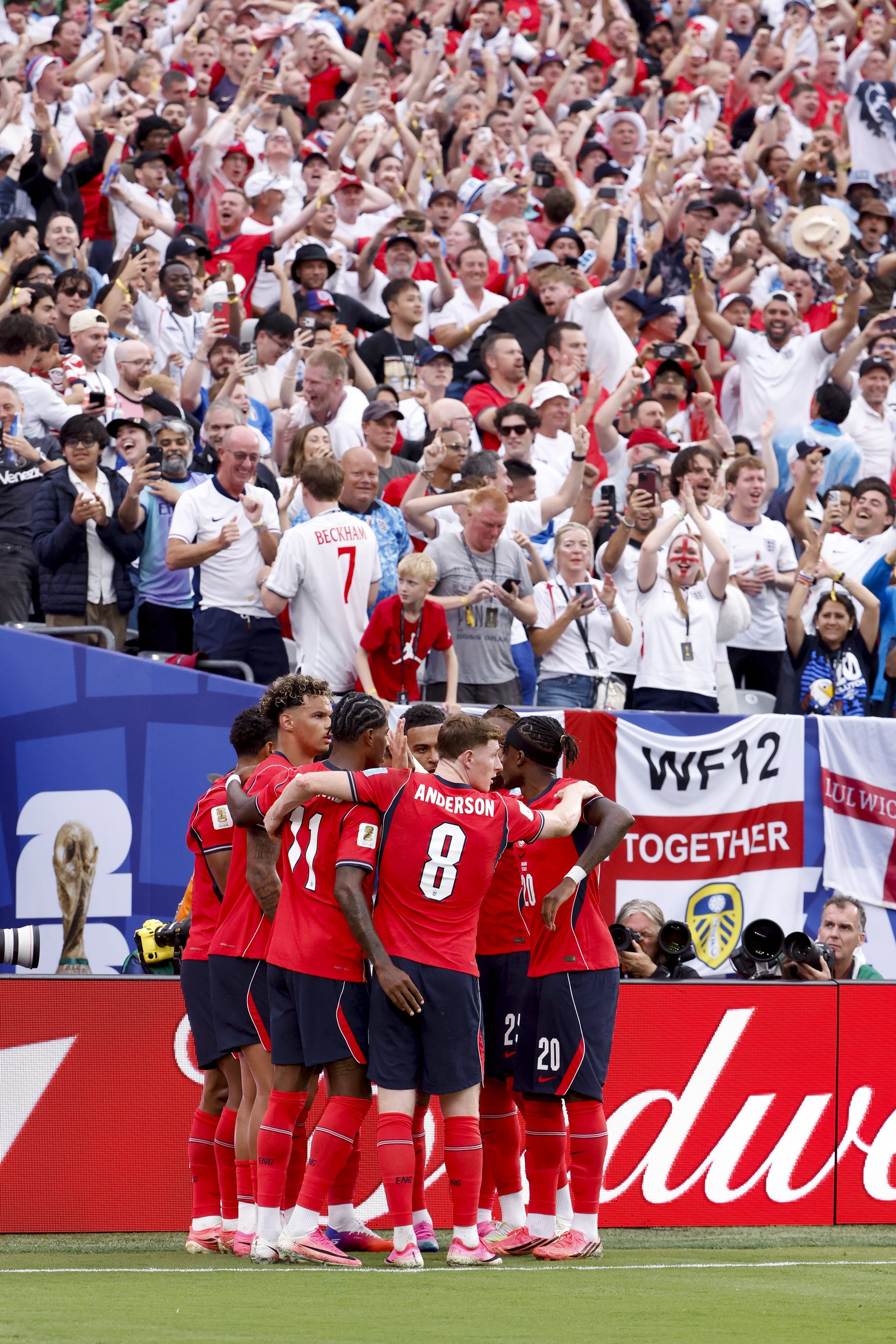 Alan Shearer calls out two England stars after Panama win as Thomas Tuchel left furious