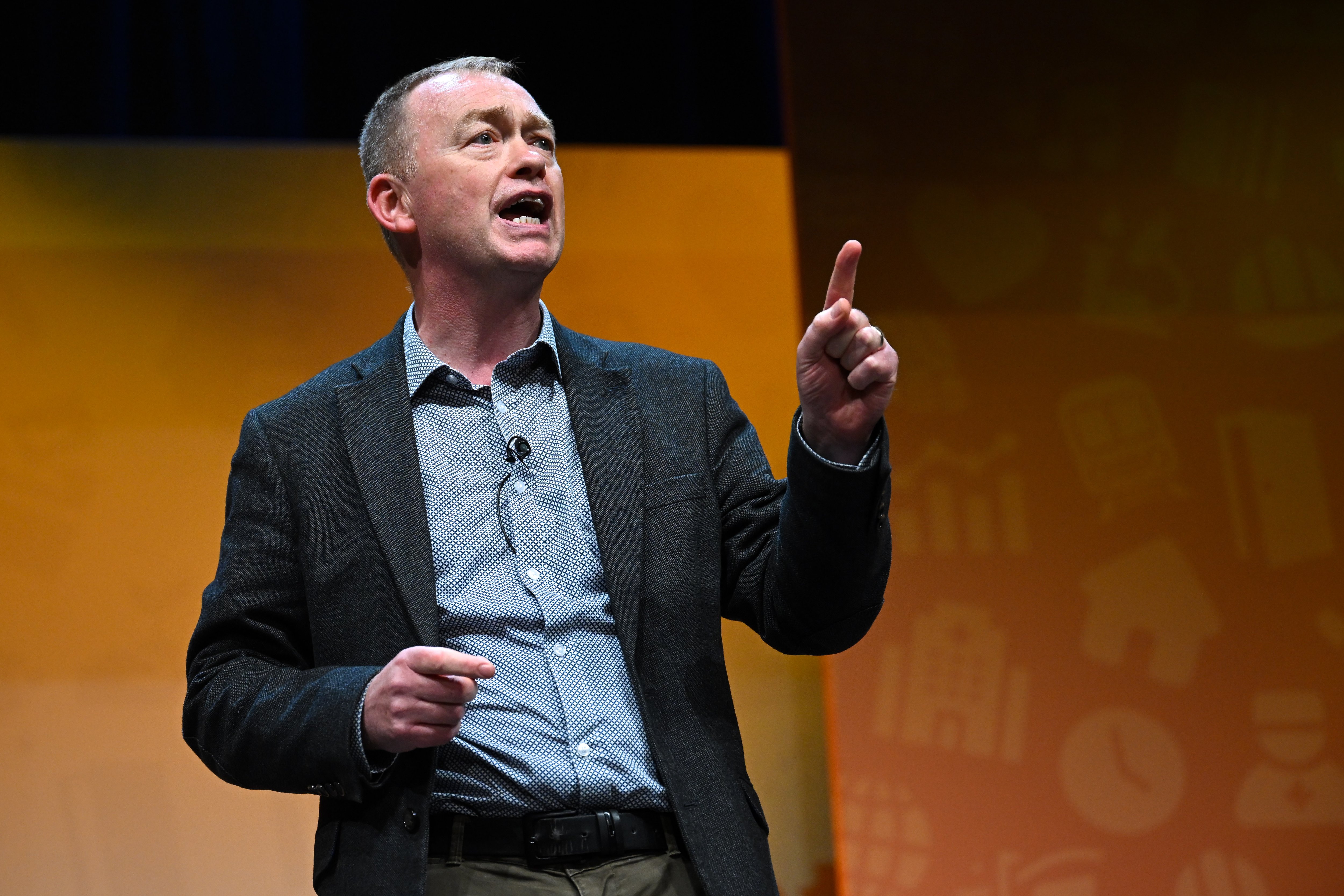 Lib Dems must act over anti-Christian discrimination in the party, ex-leader says