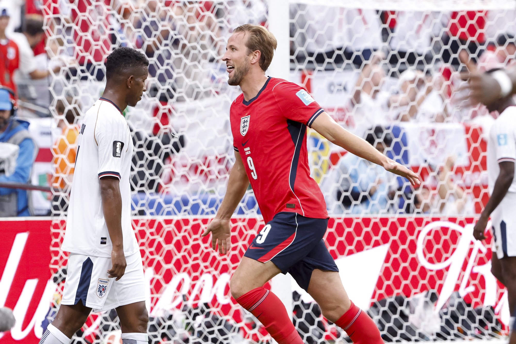 Harry Kane helps negotiate huge bonus if England win World Cup