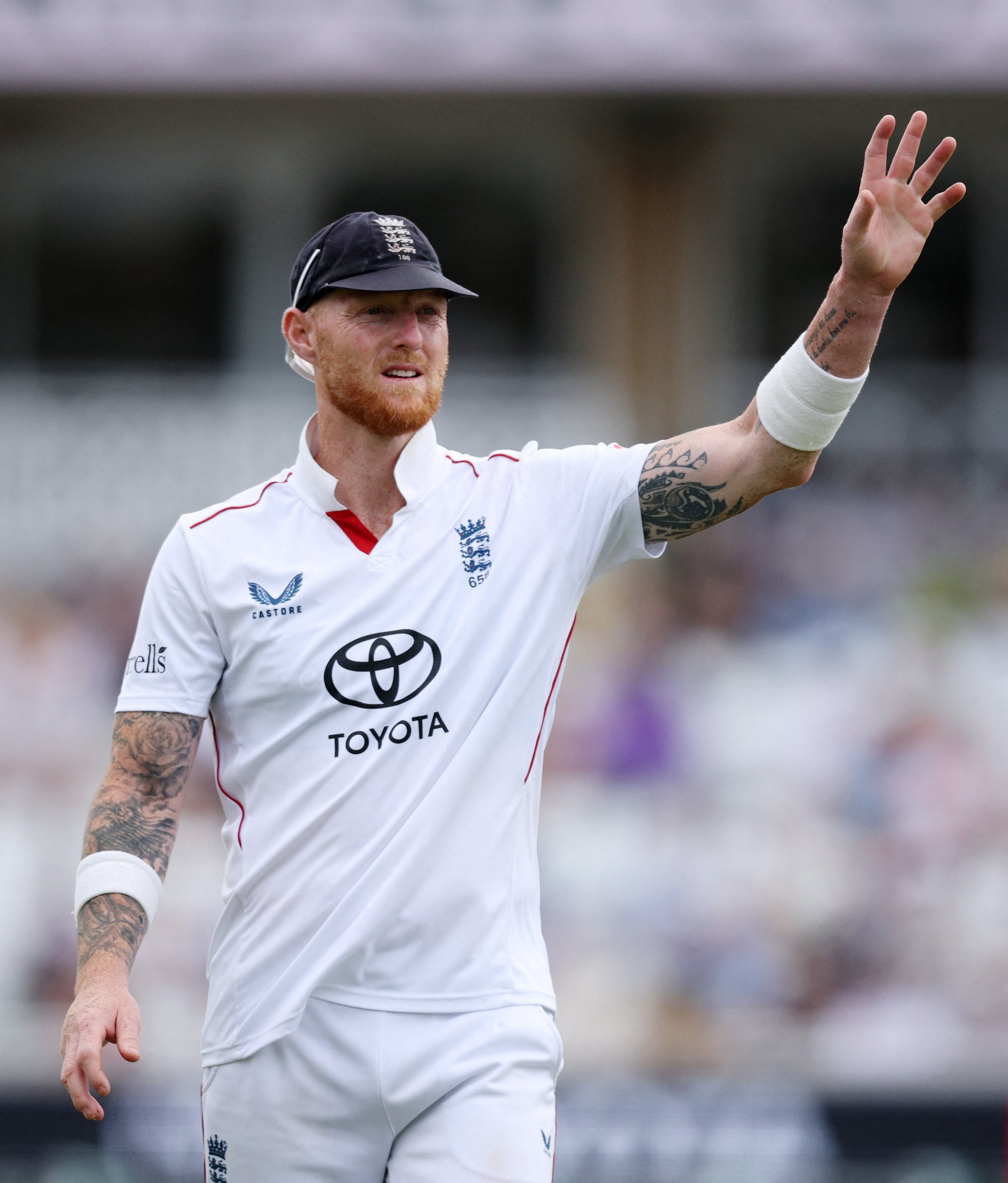 Ben Stokes to retire from international cricket with England