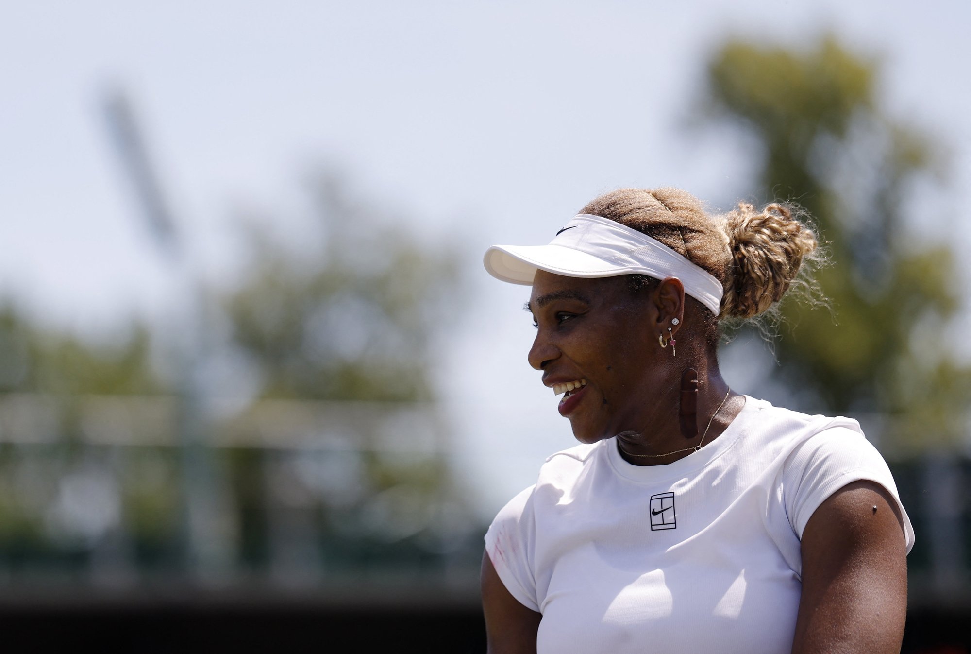 Serena Williams return to tennis nearly stopped by 'gruelling' anti-doping programme