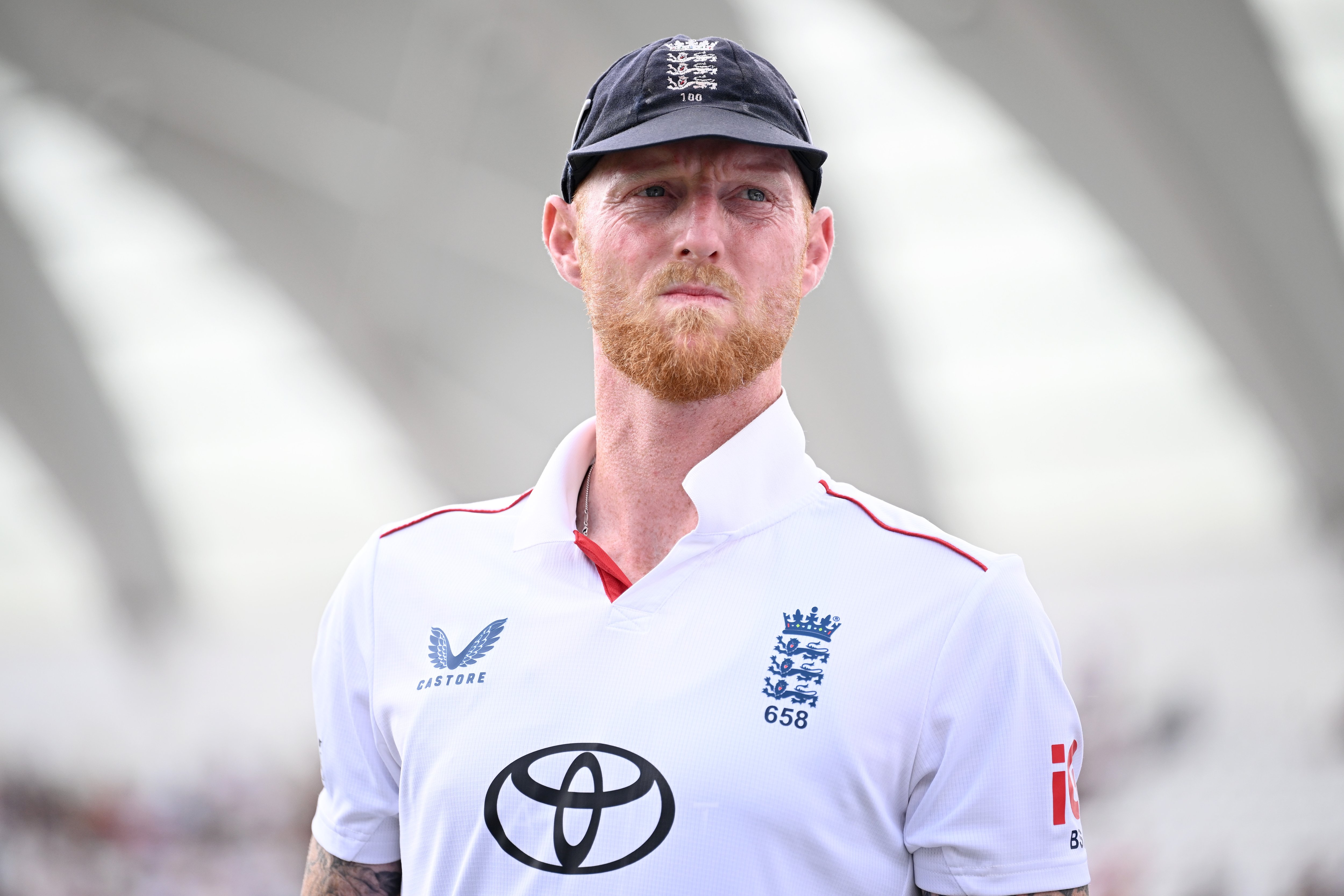 Michael Vaughan suggests explosive fallout is behind Ben Stokes' England retirement