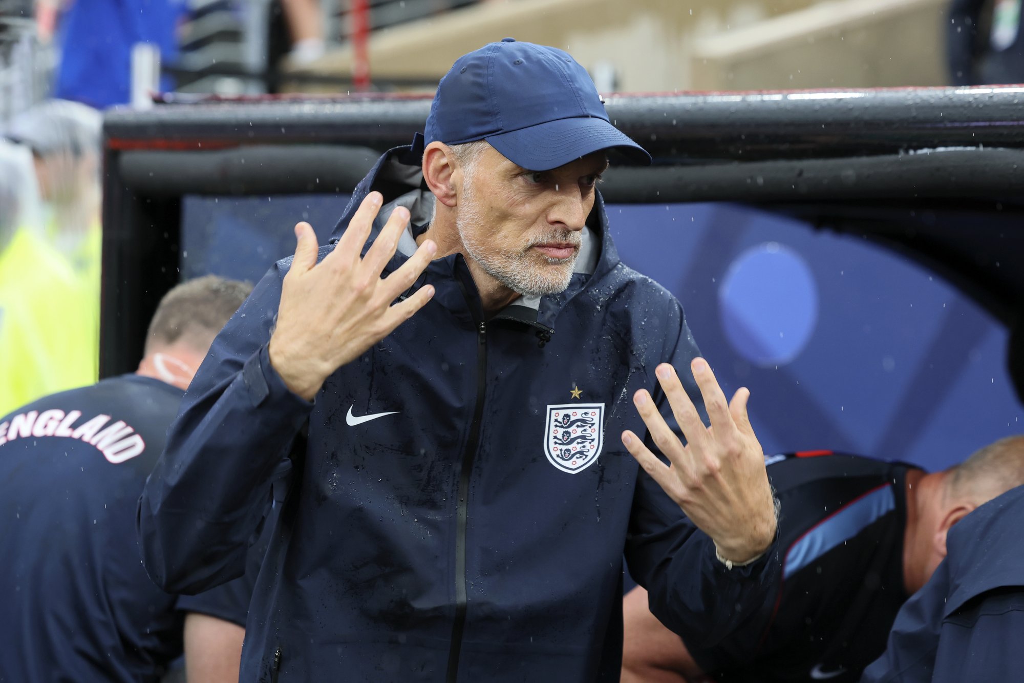 Thomas Tuchel planning major change as details emerge ahead of England and DR Congo World Cup match