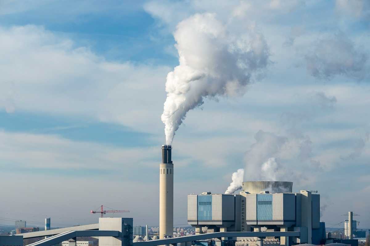 New power plants for data centers would significantly increase Pennsylvania’s climate pollution