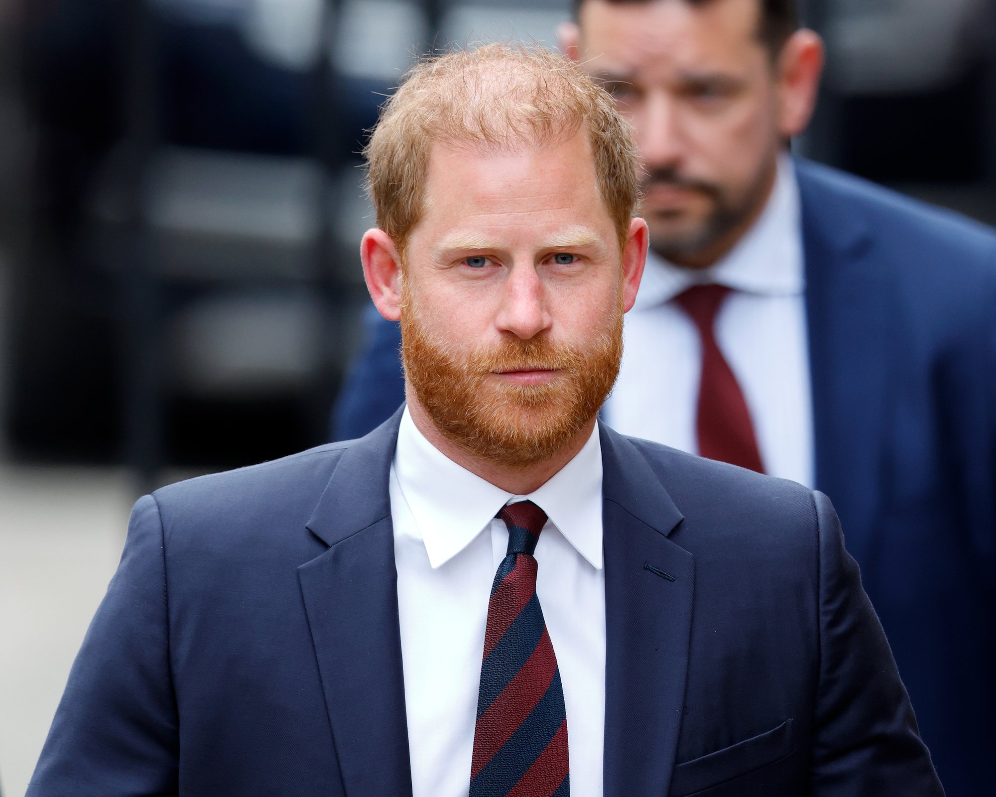 Prince Harry vows to 'explore every option' for Archie and Lilibet's UK return in fresh statement