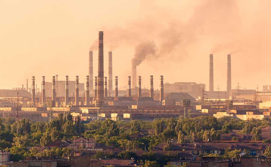 Hyundai’s new steel mill sparks hopes and fears in Louisiana