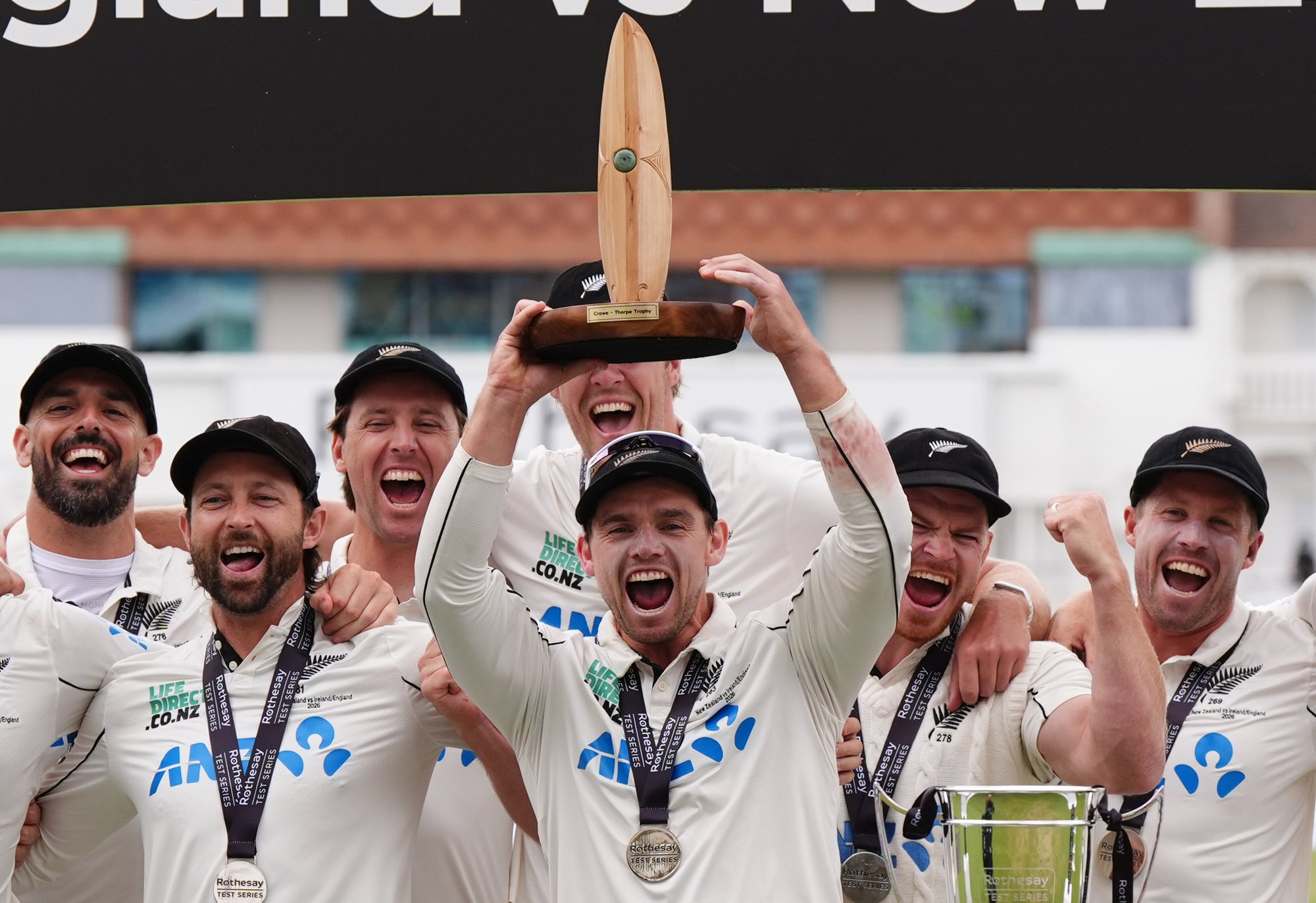 England lose to New Zealand as Ben Stokes ends international career with defeat