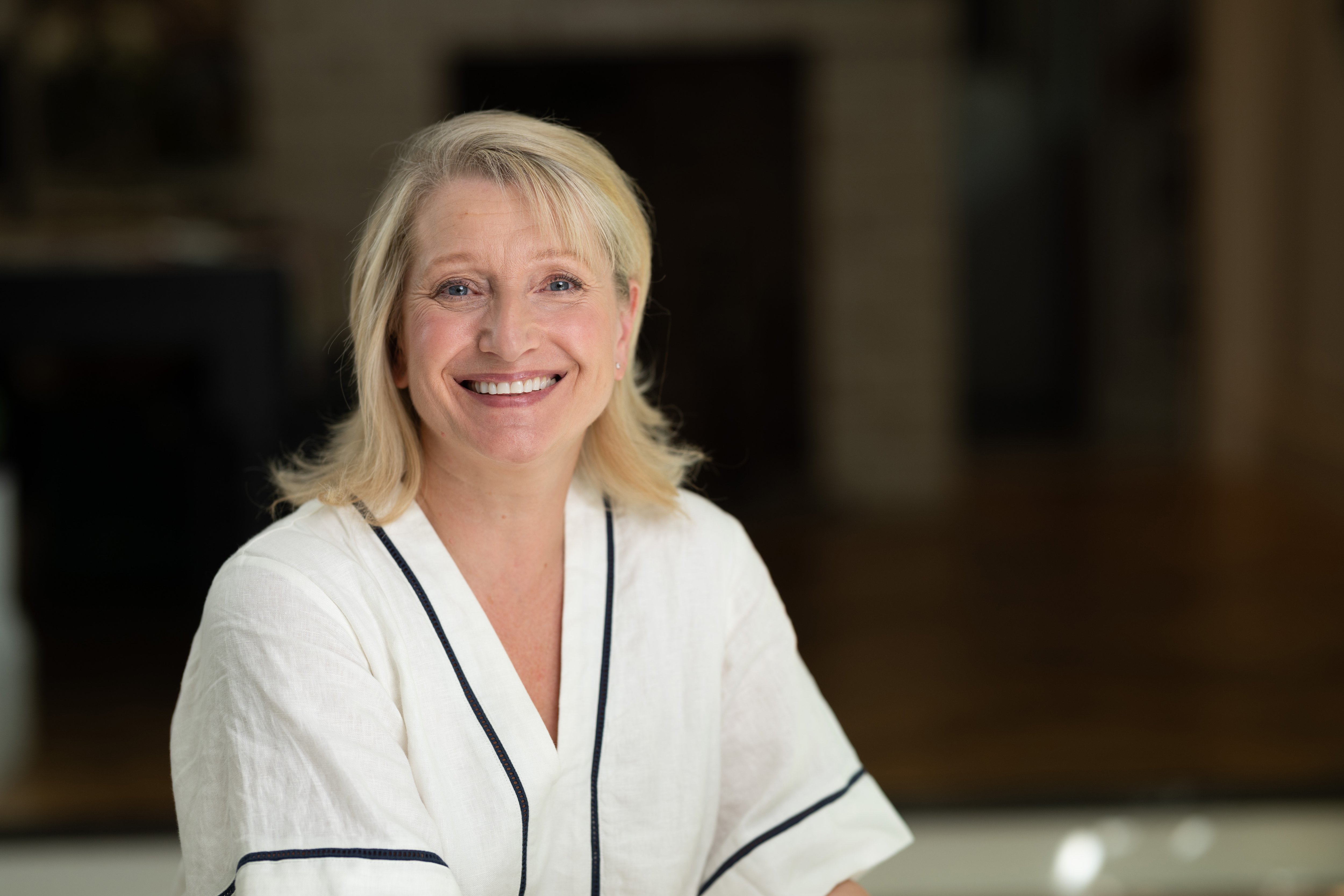 Reform UK announces candidate to replace Andy Burnham as Mayor of Greater Manchester