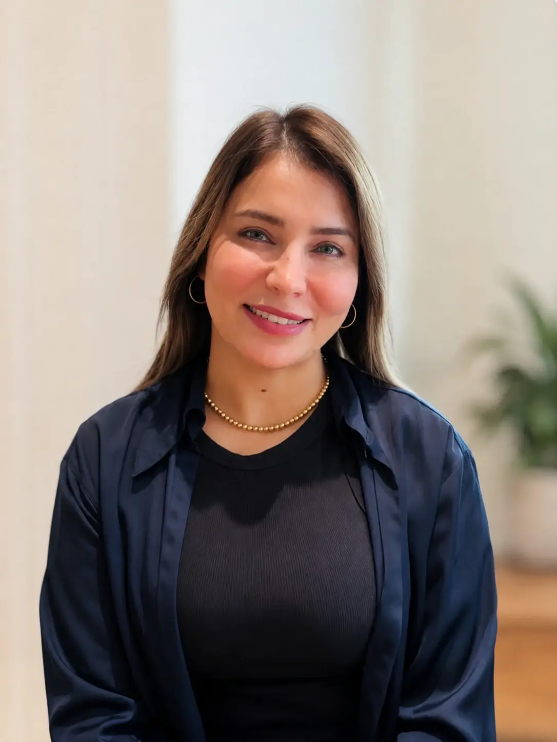Dina Noufal