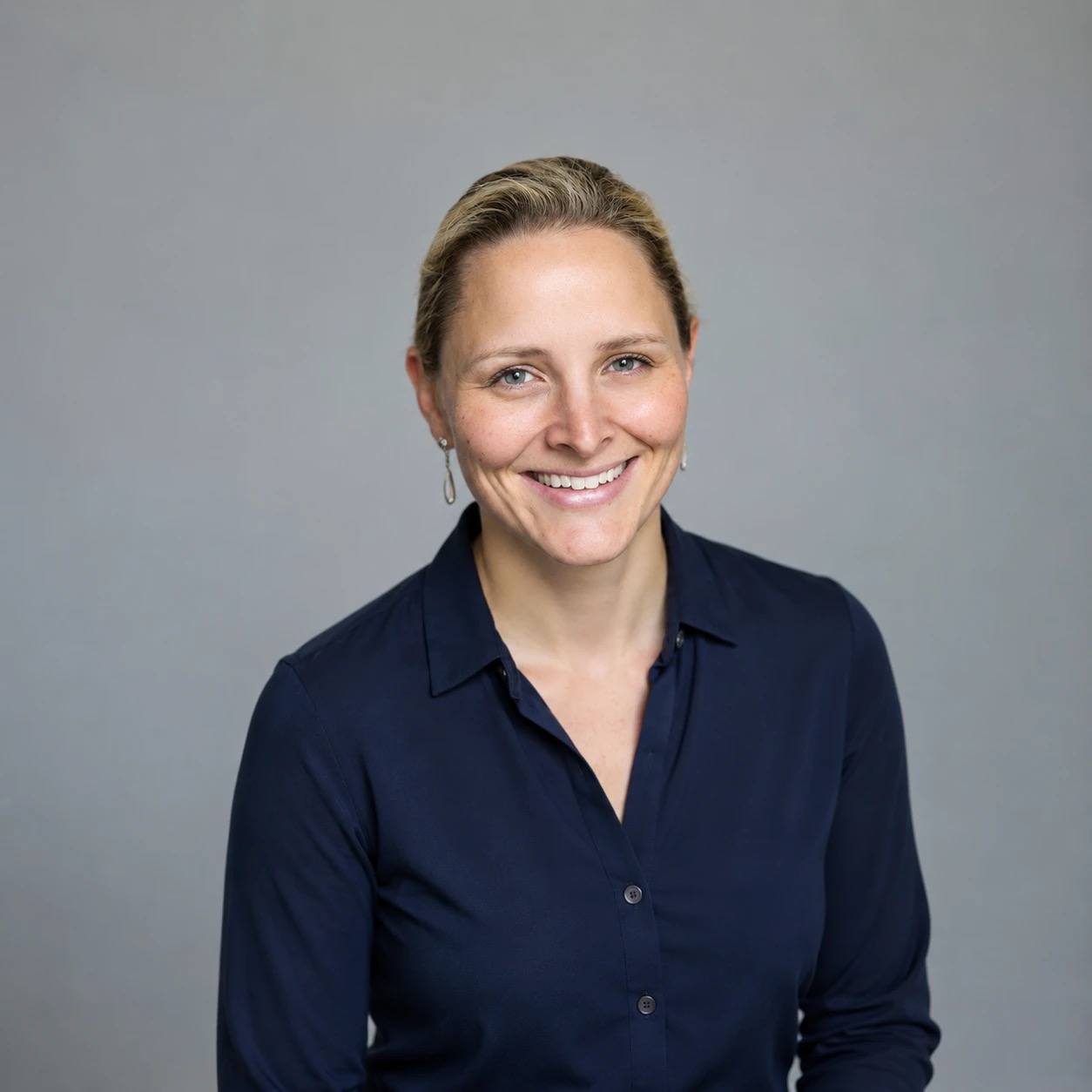Katharine Zaleski