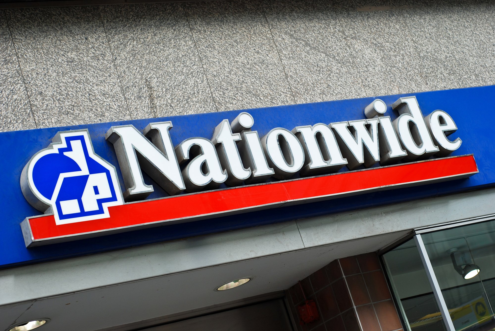 Nationwide to slash 600 jobs after £2.9billion Virgin Money takeover