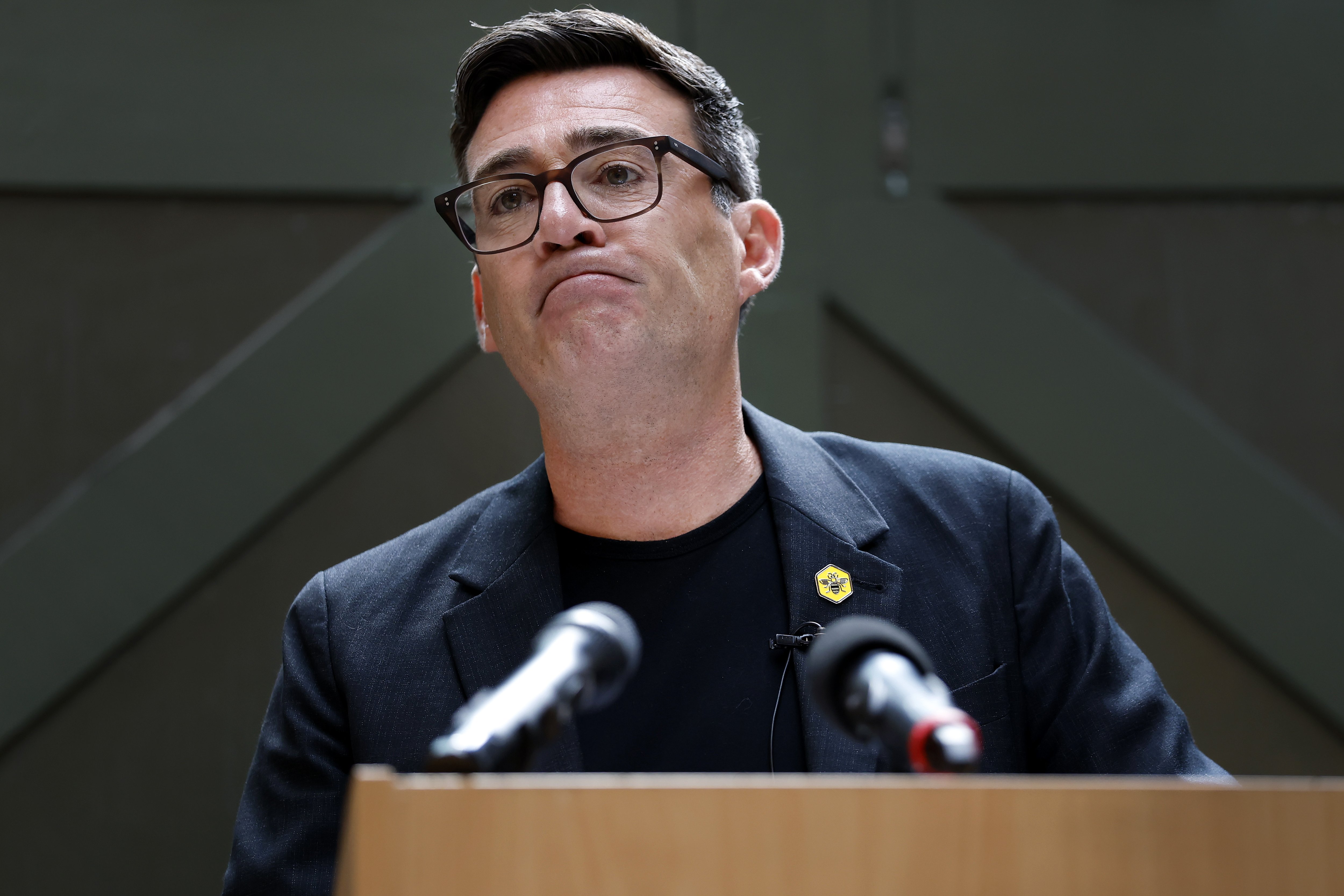 Andy Burnham's 'Manchesterism' is just tax-and-spend with a northern accent