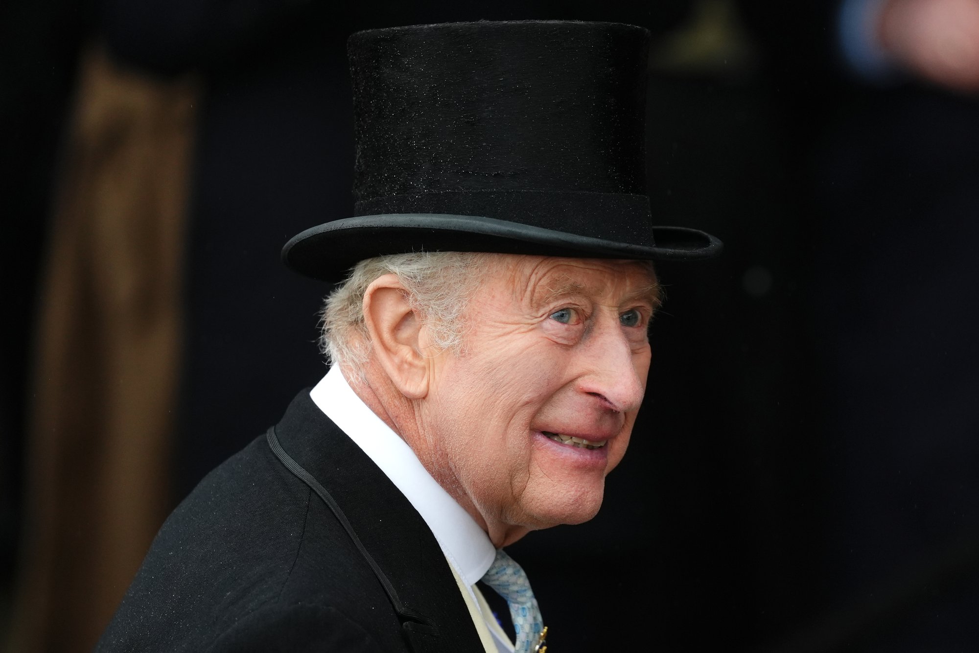 King Charles signs off on landmark House of Commons appointment