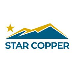 Star Copper