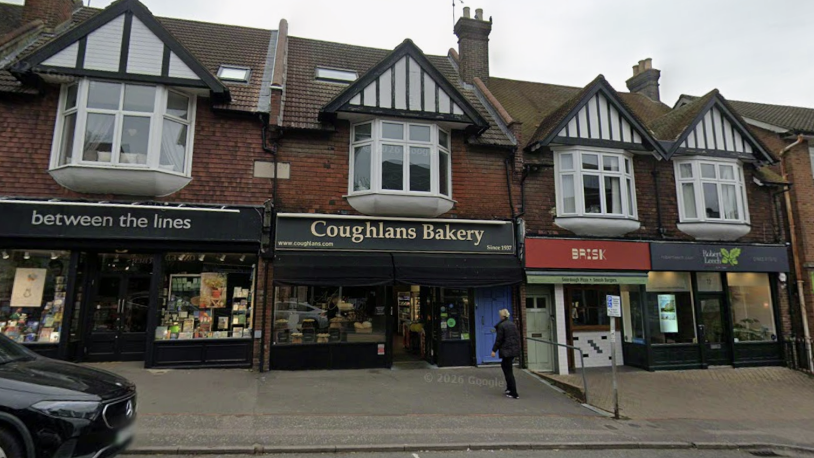 Beloved family-run bakery shuts doors after nearly 100 years as Rachel Reeves and Keir Starmer blamed for 'devastating' tax hikes