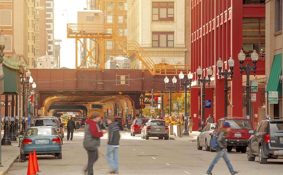 Opinion: Your zip code shouldn't determine how long you live