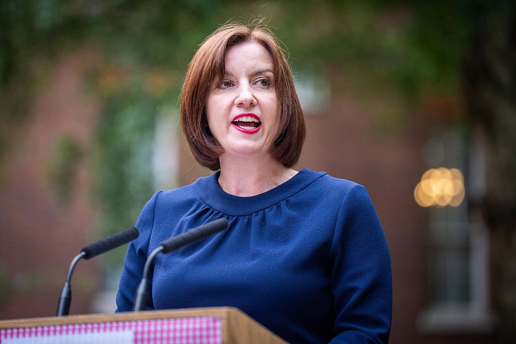 Bridget Phillipson insists private school VAT exodus never happened despite 33,000 pupil decline