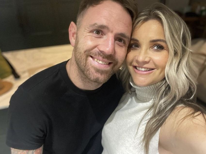 Helen Skelton admits one thing she 'didn't enjoy' after 'humiliating' fallout from split with ex-husband Richie Myler