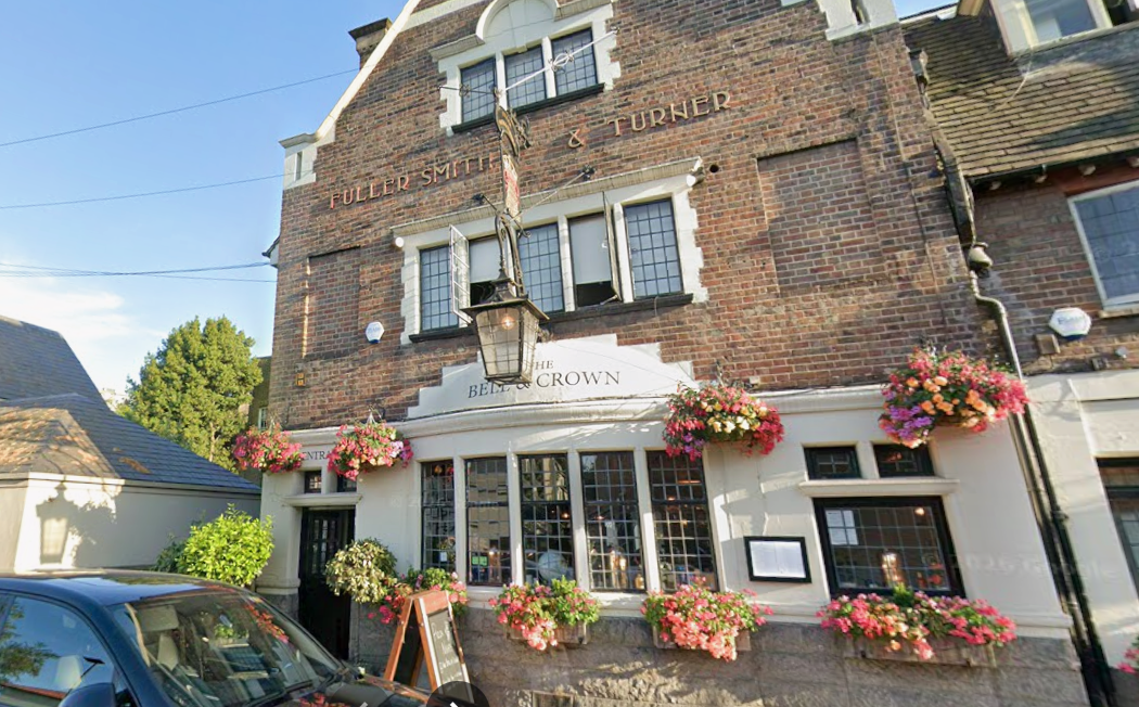 Locals force Labour-run council to back down over plans to curb riverside drinking in 'common sense victory'