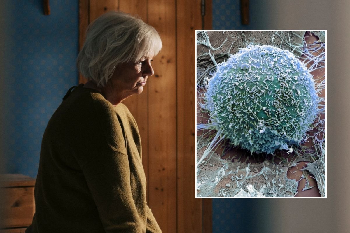 The five-minute habit that could slash your cancer risk by more than 20%