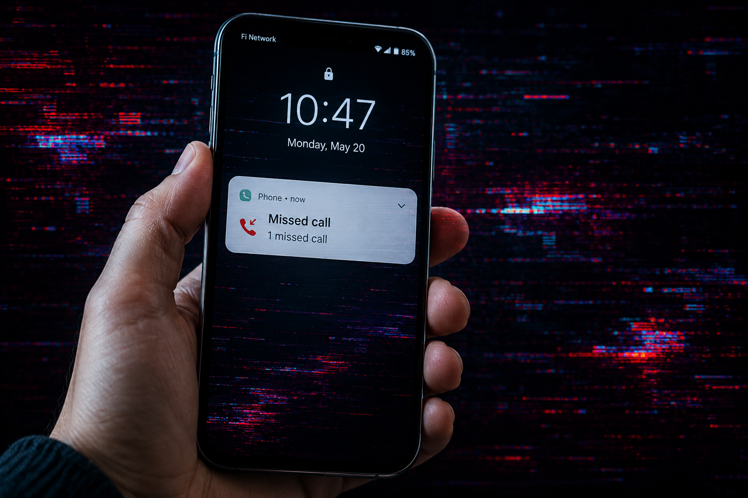 Own a Google Pixel? Android bug has users missing important calls — 'Never notified me'