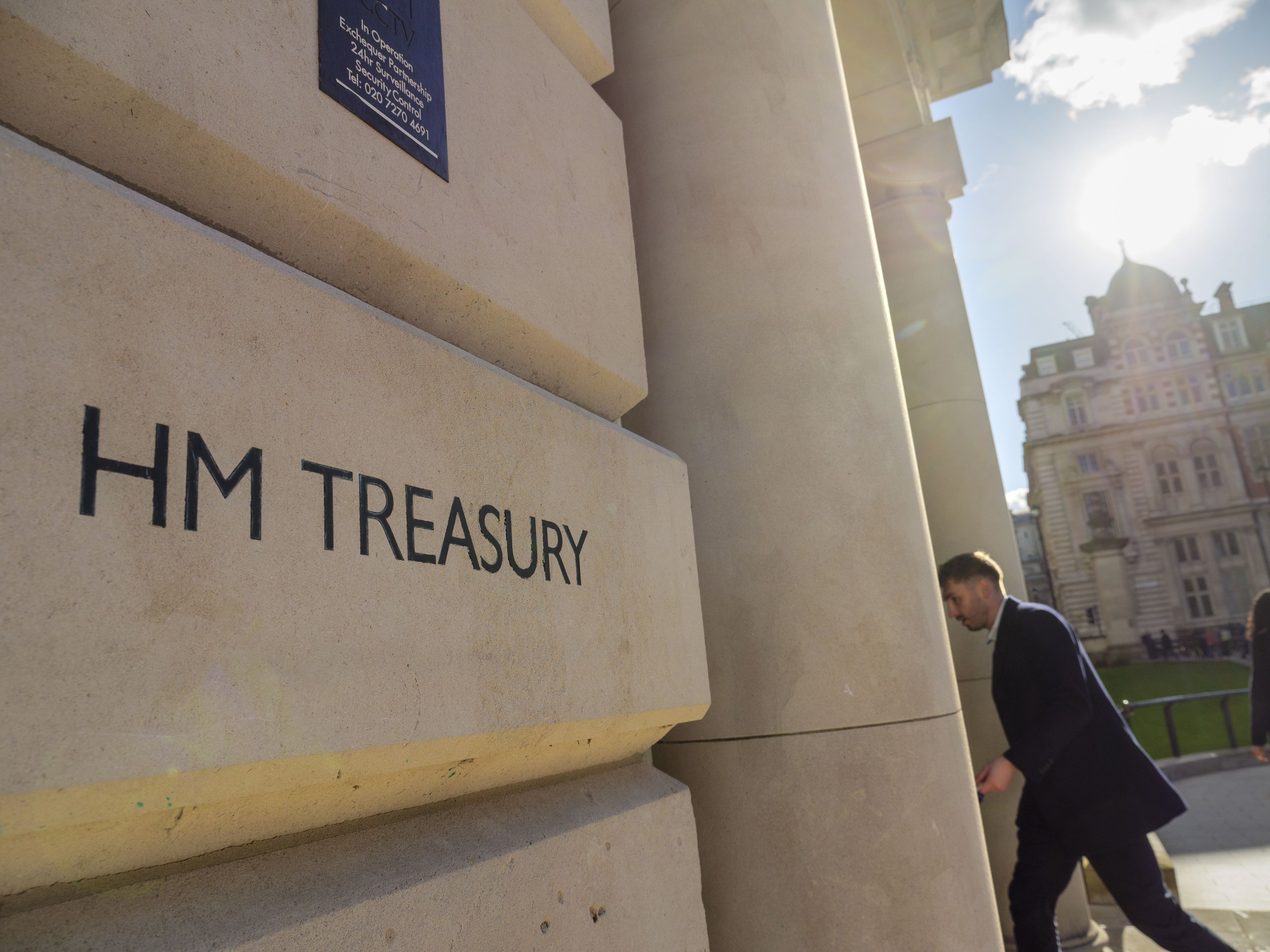 The Treasury axed its numeracy test in the name of diversity but the real cost of this rot will shock you